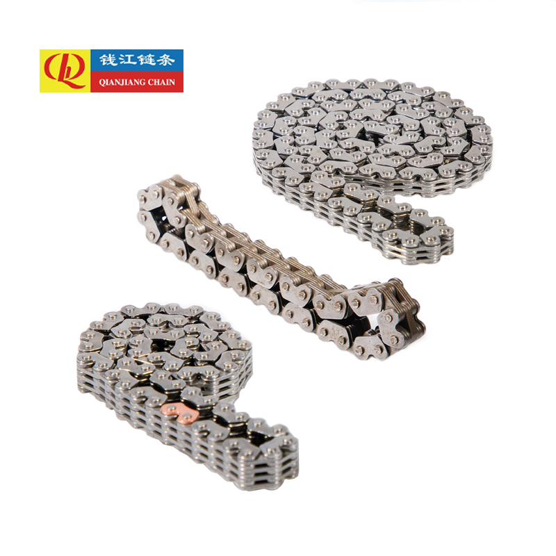 Rantai timing mesin sepeda motor