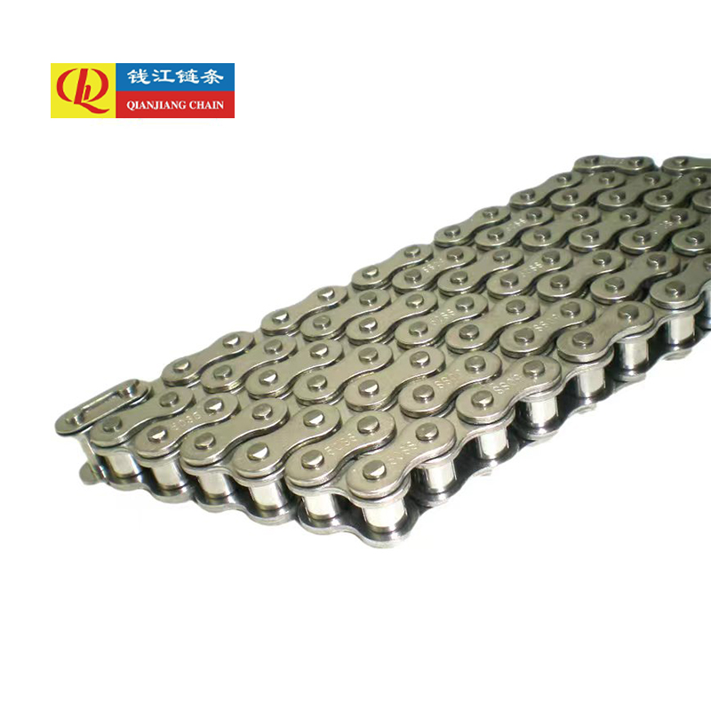 Memilih Rantai Stainless Steel Berkualitas Tinggi untuk Daya Tahan Jangka Panjang