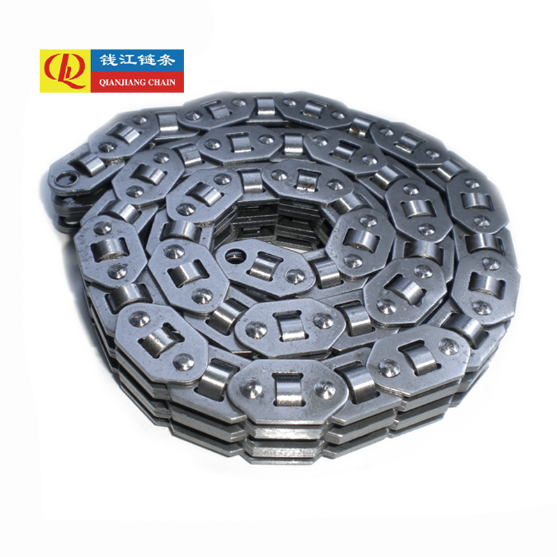 Rantai kecepatan variabel tak terbatas PSR dengan tipe roller