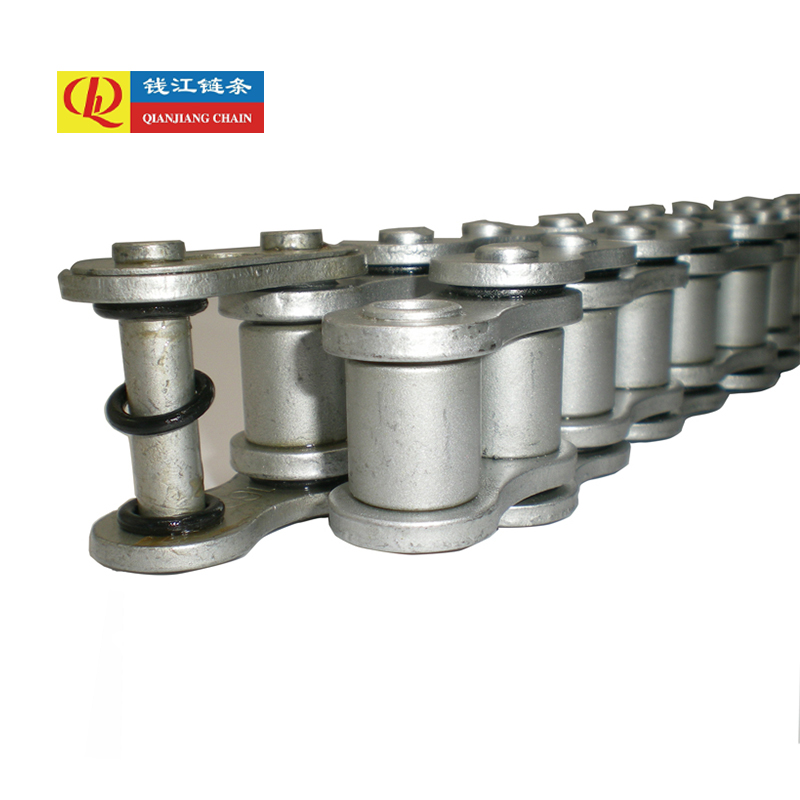 Rantai O-Ring vs X-Ring: Mana yang Sebaiknya Anda Pilih untuk Sepeda Motor Anda?