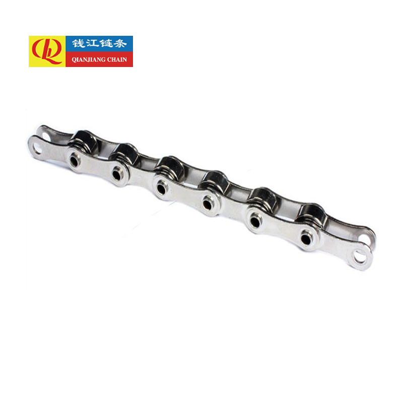 Rantai pin berongga baja tahan karat