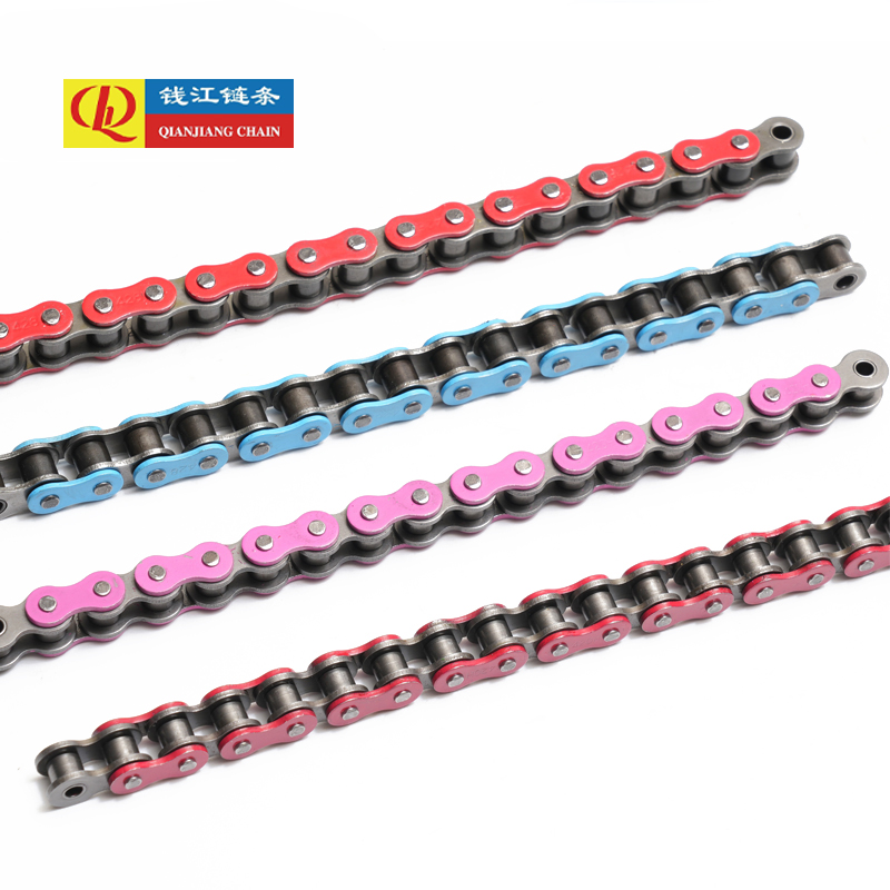 Panduan Rantai Sepeda Motor: Jenis, Perawatan, Penggantian, dan Optimasi Kinerja