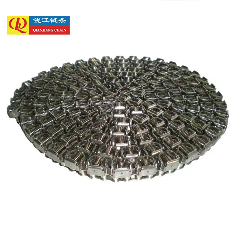 Aplikasi Industri Rantai Rol pada Konveyor dan Transmisi Daya