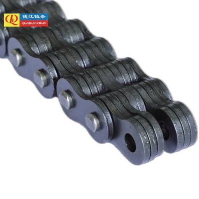 Bagaimana Mengidentifikasi Kelas Rantai dan Jenis Rantai Apa yang Digunakan