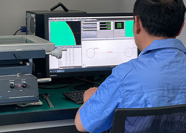 Hangzhou Qianjiang rantai industri co., ltd.