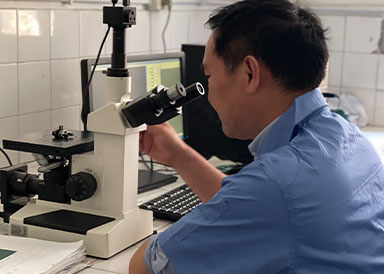 Hangzhou Qianjiang rantai industri co., ltd.